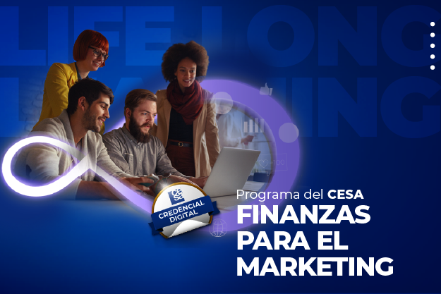 Finanzas para el marketing